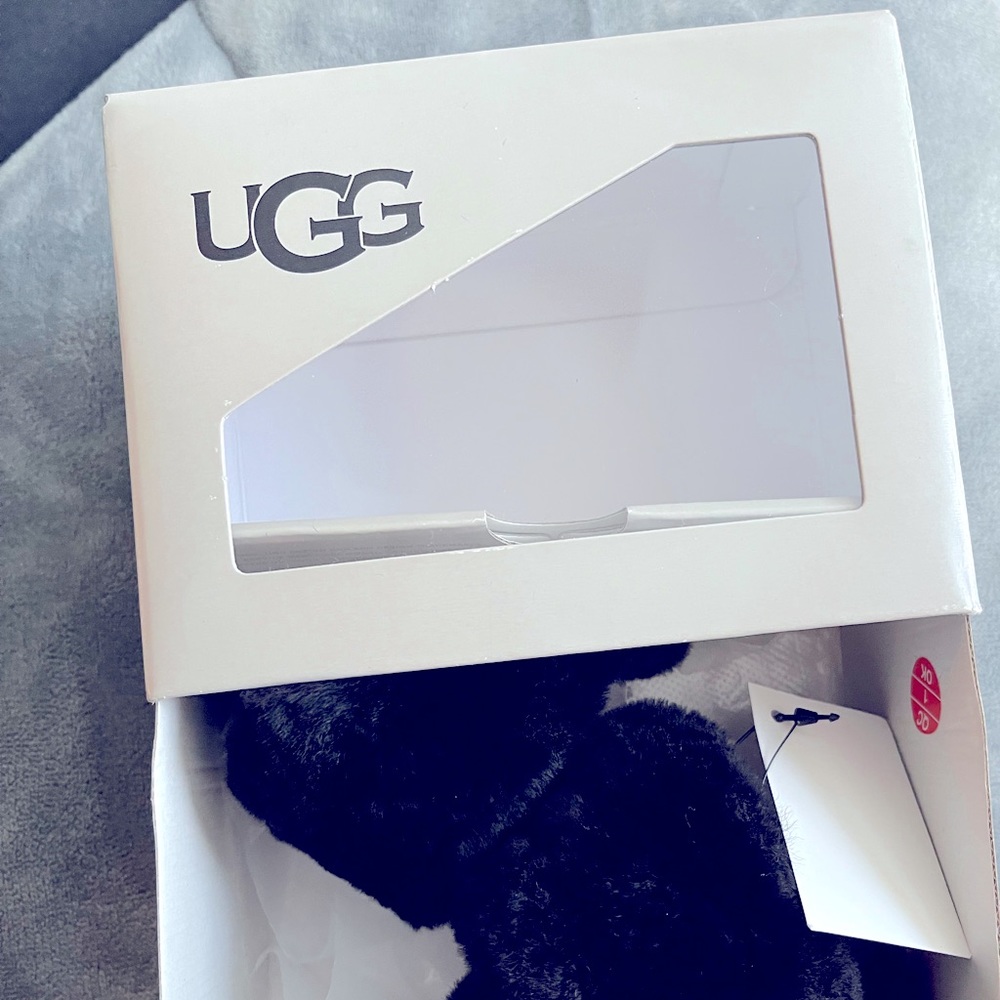 Ugg Sandals